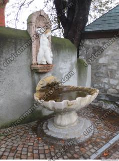 Photo Reference of Fountain 0001